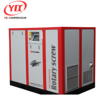 10bar/45kw drive screw compressor air compressor dryer